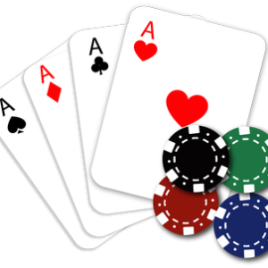 Poker PNG