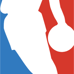 NBA logo PNG