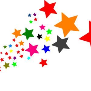 Stars PNG