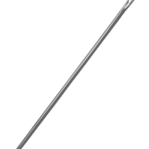 Sewing needle PNG