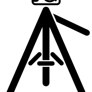 Tripod PNG