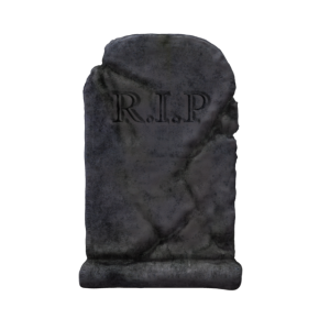 Tombstone, gravestone PNG