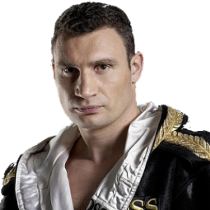 Vitali Klitschko PNG