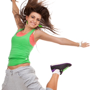 Fitness PNG