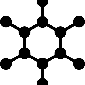 Molecule PNG