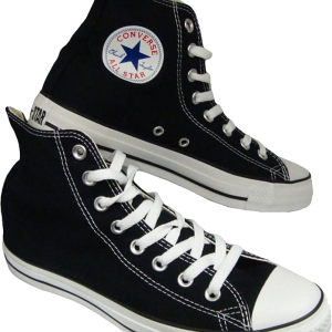 Converse shoes PNG