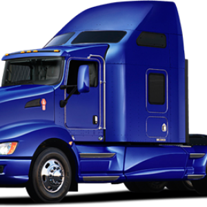 Truck PNG
