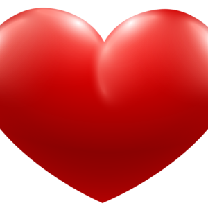 Heart PNG