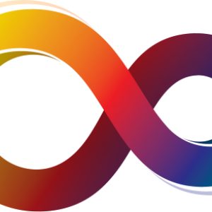 Infinity symbol PNG