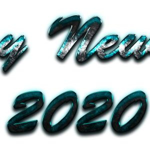 New Year PNG