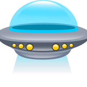 Ufo PNG
