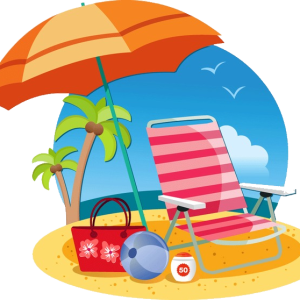 Beach PNG