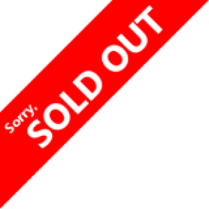 Sold out PNG