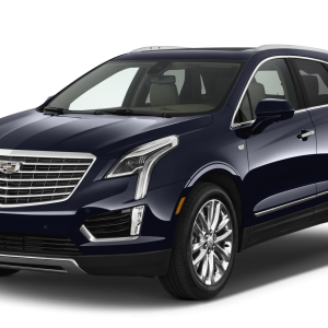 Cadillac PNG