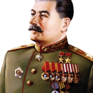 Stalin PNG