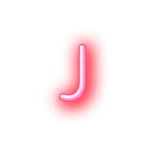 Letter J PNG