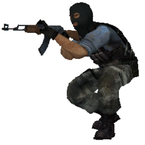 Terrorist PNG