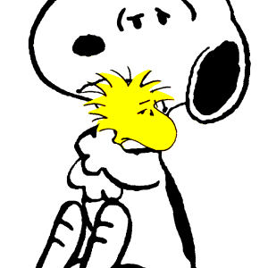 Snoopy PNG