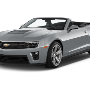 Chevrolet Camaro PNG