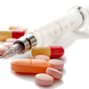 drugs PNG