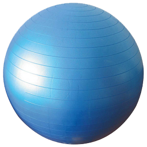 Exercise ball PNG