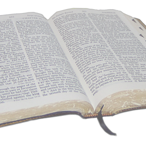 Bible PNG