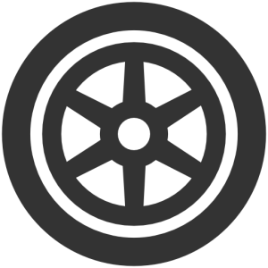 car wheel PNG