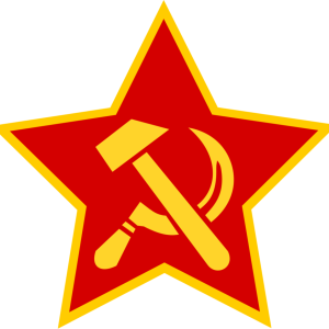 Soviet Union logo PNG