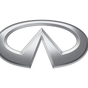 Infiniti car logo PNG brand image