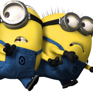 Minions PNG