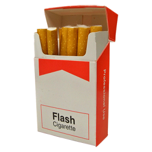 Cigarette pack PNG image
