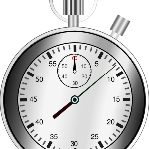 Stopwatch PNG