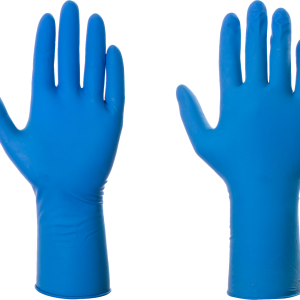 Medical gloves PNG