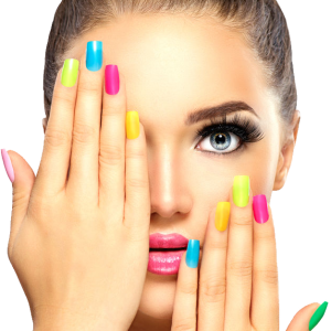 Nails PNG