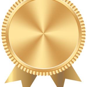 Gold PNG