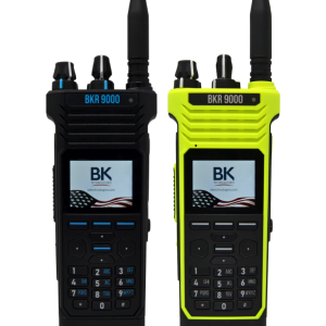 Two-way radio PNG