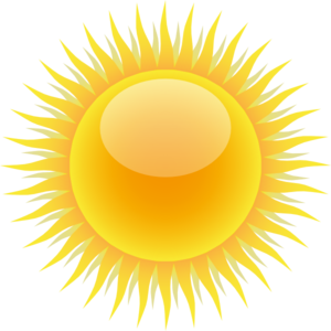 Sun PNG