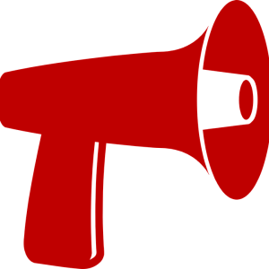 Megaphone PNG