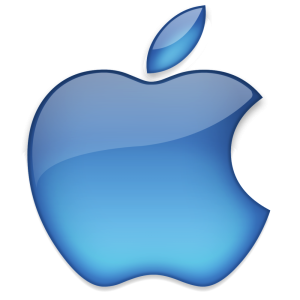 Apple logo PNG