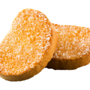 Rusk PNG