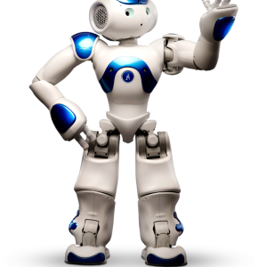 Robot PNG