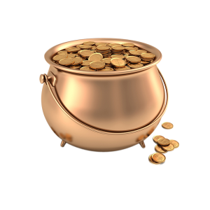 Coin PNG image
