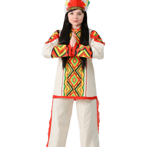 American indian PNG
