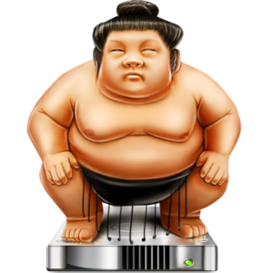 Sumo PNG