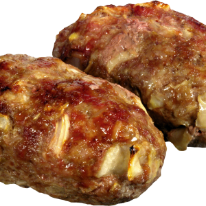 Cutlet PNG