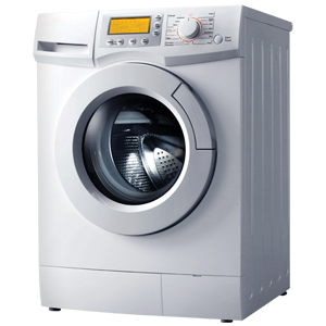 Washing machine PNG