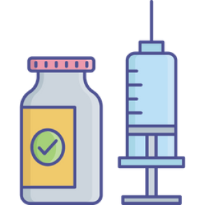 Vaccine Covid-19 PNG