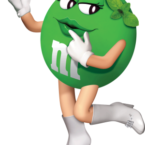 M&M's PNG