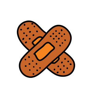 Bandage PNG