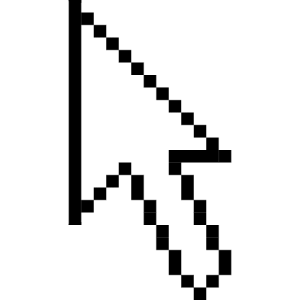 Mouse Cursor PNG